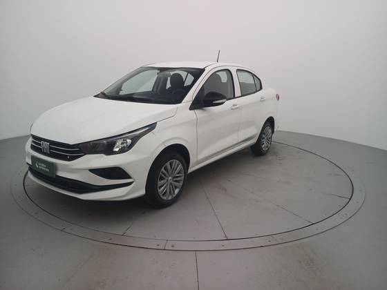 FIAT CRONOS 1.0 FIREFLY FLEX DRIVE MANUAL FIAT CRONOS 1.0 FIREFLY FLEX DRIVE MANUAL